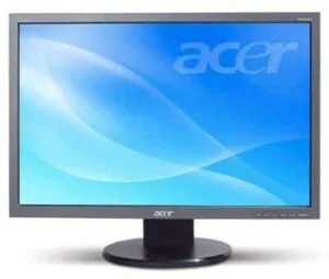 Pachet Calculator second hand Lenovo Thinkcentre M82 DT Core i5-3470, 8GB DDR3, 500GB HDD + Monitor Acer 193W