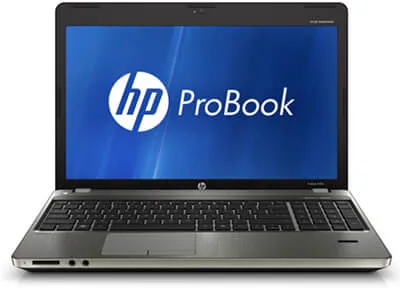 Laptop HP ProBook 4530s, Core i7-2620M, 8GB DDR3, 128GB SSD, baterie noua