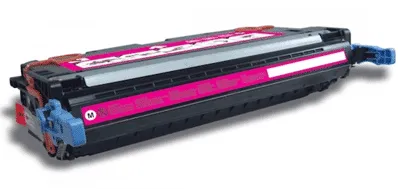 Cartuş / toner încărcat 100% HP Laserjet 644A (Q6463A)-magenta