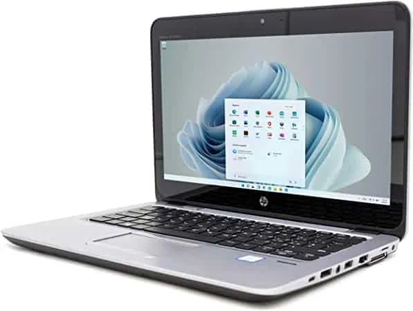 Laptop second hand HP Elitebook 820 G3 i5-6200U, 16GB DDR4, SSD 1TB, Touchscreen