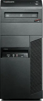 Calculatoare second hand Lenovo M82 MT Core i5-3470, 8GB DDR3, 240GB SSD