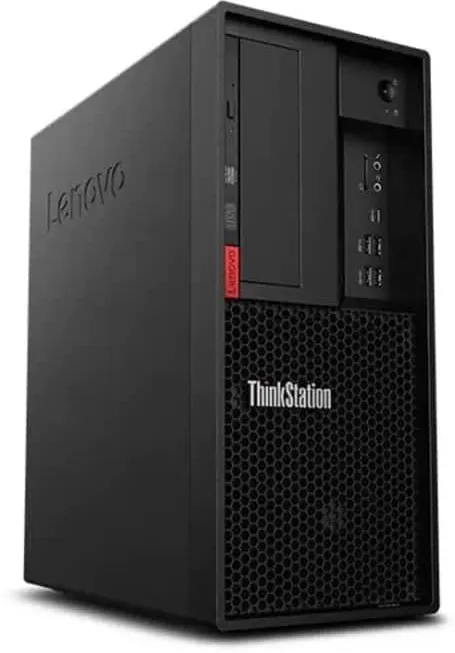 Lenovo ThinkStation P330 Tower Intel Core i5-8500, 16GB DDR4, 512GB SSD