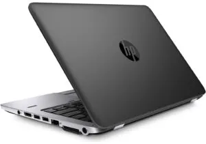 Laptop second hand HP Elitebook 820 G2 i7-5600U, 8GB DDR3, SSD 256GB, baterie noua