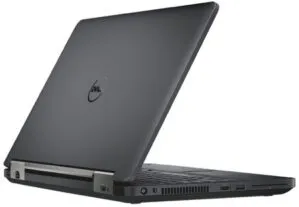 Laptop Refurbished Dell Latitude E5540 Core i5-4300U, 8GB DDR3, 128GB SSD, Windows 10 Home