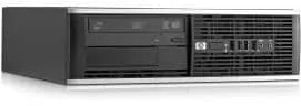 HP Compaq 8300 Elite SFF Core i5-3470, 8GB DDR3, 256GB SSD