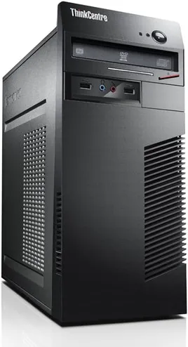 Calculator second hand Lenovo Thinkcentre M71 Tower Core i7-2600, 8GB DDR3, 256GB SSD, Nvidia GT 630