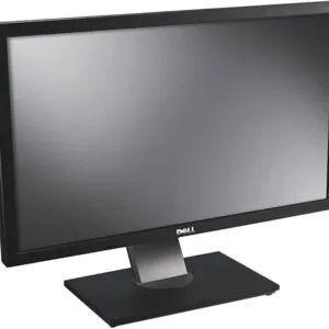 Monitor second hand Dell 2311HB, 23 inch, Grad -A