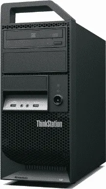 Lenovo ThinkStation E30, i5-2400, 8GB DDR3, 1TB, video 1GB