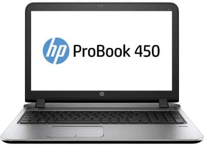 Laptop second hand HP ProBook 450 G3 Intel Pentium 4405u, 4GB DDR3, HDD 500GB