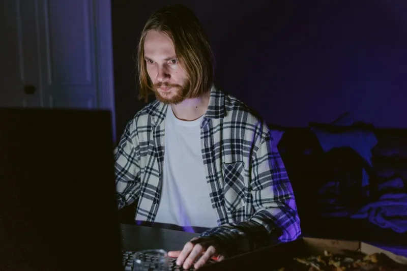 Gammer dupa ce a cumparat de pe IT-SH.ro