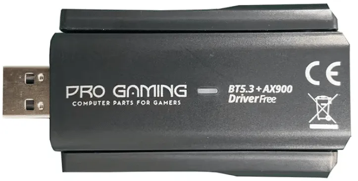 Retea wireless Pro Gaming AX909B