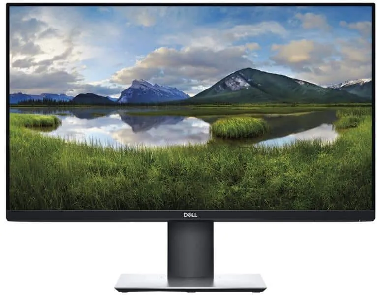 Dell P2219H, 22 inch, HDMI, Grad A
