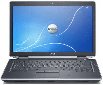 Laptop second hand Dell Latitude E6530 Core i5-3320M, 8GB DDR3, 256GB SSD