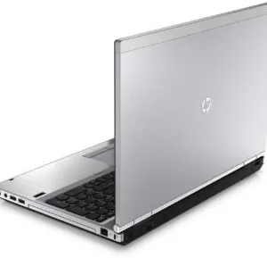 Laptopuri second hand HP EliteBook 8470p, i7-3540M, 8GB DDR3, SSD 256GB