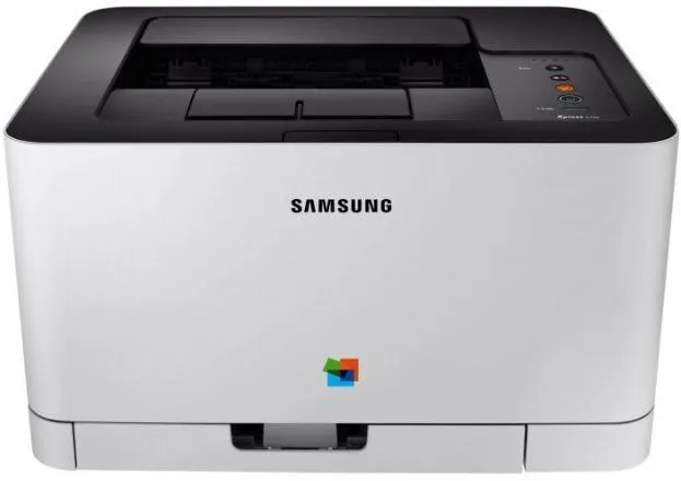 Imprimanta Laser Color Second Hand Samsung C430