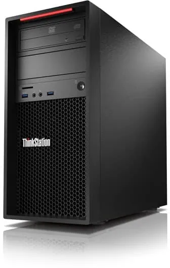 Lenovo P320 Tower Intel Xeon E3-1225 V5, 32GB DDR4, 512GB SSD + 2TB HDD, NVIDIA K2200