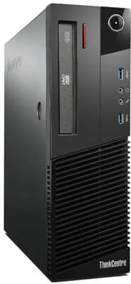 Lenovo M83 DT Core i3-4130, 8GB DDR3, 500GB