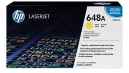Compatibil HP CP 4525 (HP CE262A – Yellow)