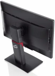 Monitoare second hand LED Fujitsu B22T-7, Full HD, HDMI, boxe, Grad A