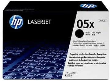 Compatibil HP M401 (HP CE505X / CF280X)