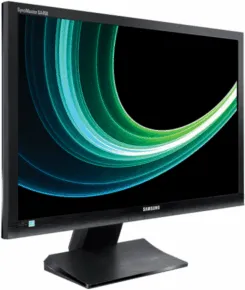 Monitor LED second hand Samsung SA450, 22 inch, Full HD, Grad A