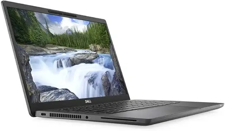 Laptop second hand Dell 7330 Core i7-1265U, 32GB DDR4, 1TB SSD, HDMI, Ecran Full HD