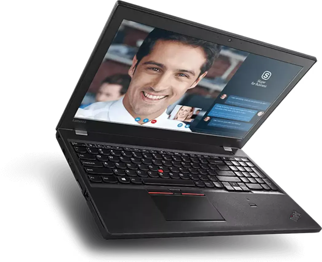 Lenovo Thinkpad T560 Core i5-6200U, 8GB DDR3, 500GB HDD