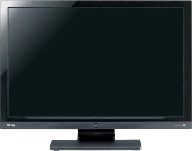 Monitor second hand LCD BenQ 22”, Wide, DVI, G 2110W Grad -A