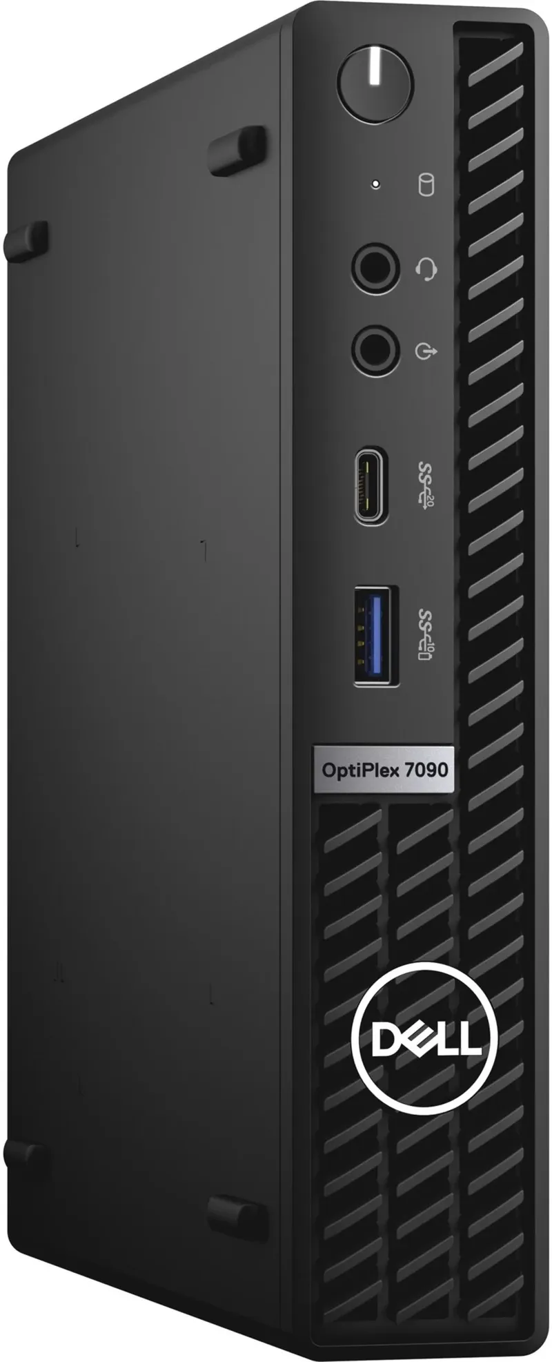 Dell Optiplex 7090 Tiny Intel Core i5-11500T, 32GB DDR4, 1TB SSD