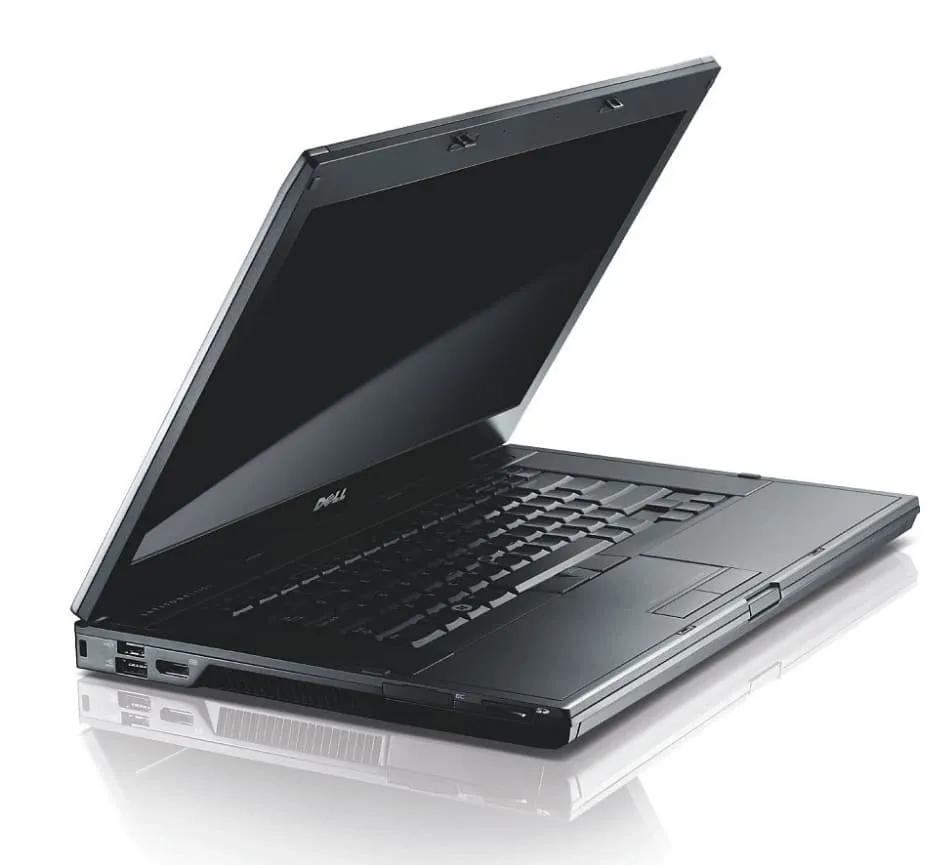 Laptop second hand Dell Latitude E6510 Core i5-540M, 4GB DDR3, 500GB HDD