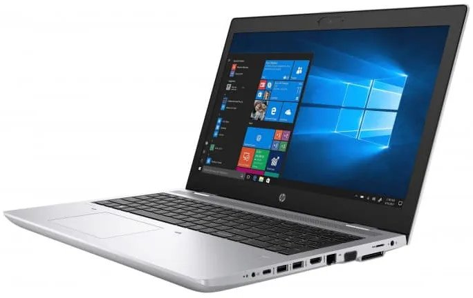 Laptop second hand HP 650 G5, i5-8265U, 16GB DDR4, 512GB SSD, 15.6 inch, HDMI, Ecran Full HD