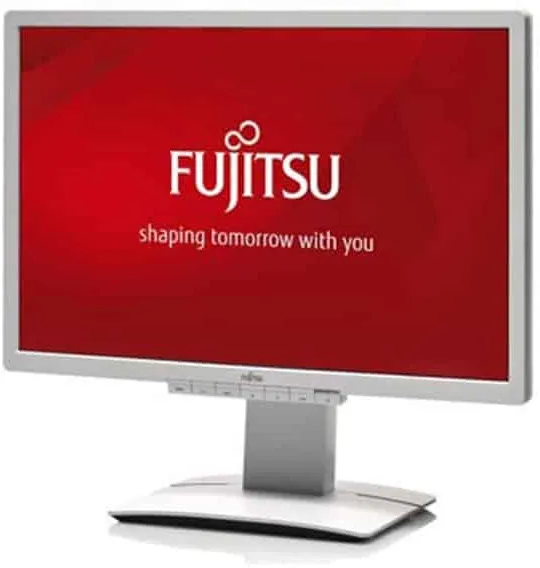 Monitor LED second hand Fujitsu Siemens B22W-6, 22 inch, Grad A