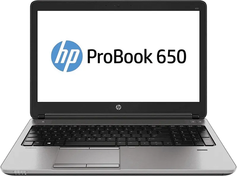 HP Probook 650 G1 Intel Core i5-4210m, 8GB DDR3, 500GB HDD
