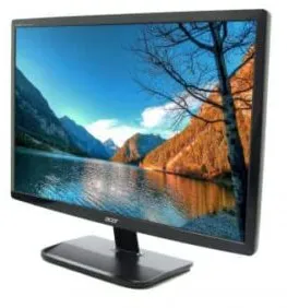 Pachet Calculator second hand HP Compaq 8300 SFF Core i5-3470, 8GB DDR3, 500GB HDD + monitor Acer B225WL
