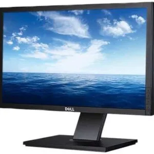 Monitor second hand Dell 2311HB, 23 inch, Grad -A
