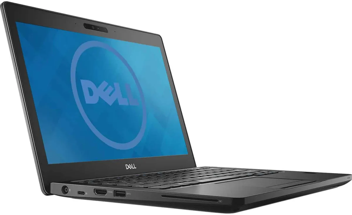 Laptop second hand Dell Latitude 5290 Core i5-8250U, 16GB DDR4, 1TB SSD