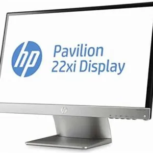 Monitor LED second hand HP 22xi, 22 inch, Full HD, Grad A