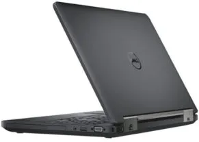 Laptop Refurbished Dell Latitude E5540 Core i5-4300U, 8GB DDR3, 128GB SSD, Windows 10 Home