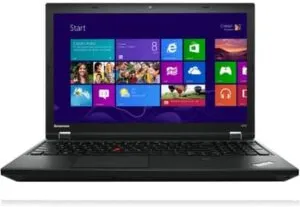 Laptop second hand Lenovo L540 Core i5-4300M, 8GB DDR3, 500GB HDD
