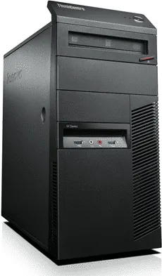 Lenovo ThinkCentre M81 MT i7-2600, 8GB DDR3, 256GB SSD