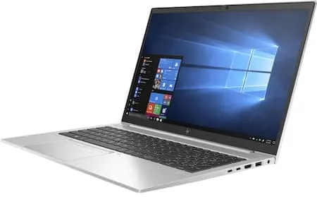 Laptop second hand HP EliteBook 850 G7 Core i5-10210U, 32GB DDR4, SSD 1TB, Ecran Full HD