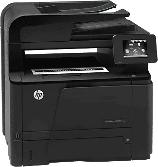 Multifunctionale laser HP Laserjet Pro 400 M425dn, 35ppm, duplex