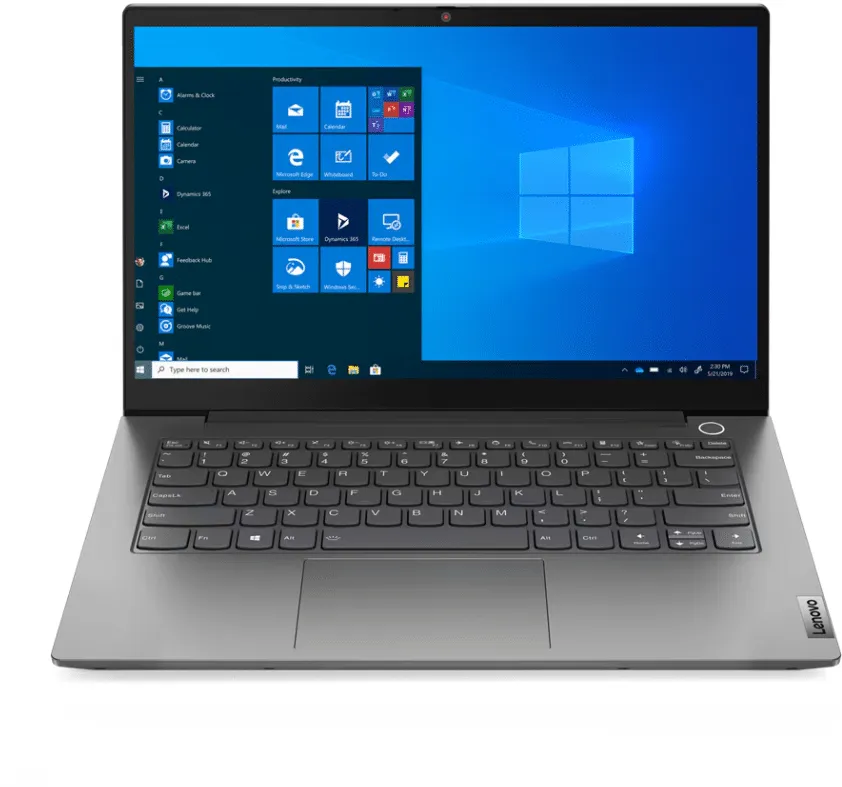Laptop second hand Lenovo Thinkbook 14 G2, Intel Core i5-1135G7, 16GB DDR4, 512GB SSD, HDMI, Ecran Full HD