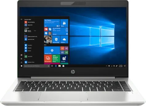 Laptop second hand HP ProBook 440 G6 Core i7-8565U, 16GB DDR4, 512GB SSD, 14 inch, Ecran Full HD