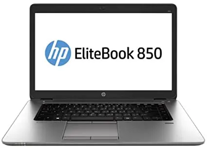 Laptop Second Hand HP Elitebook 850 G1 Intel Core i5-4300U, 8GB DDR3, 128GB SSD