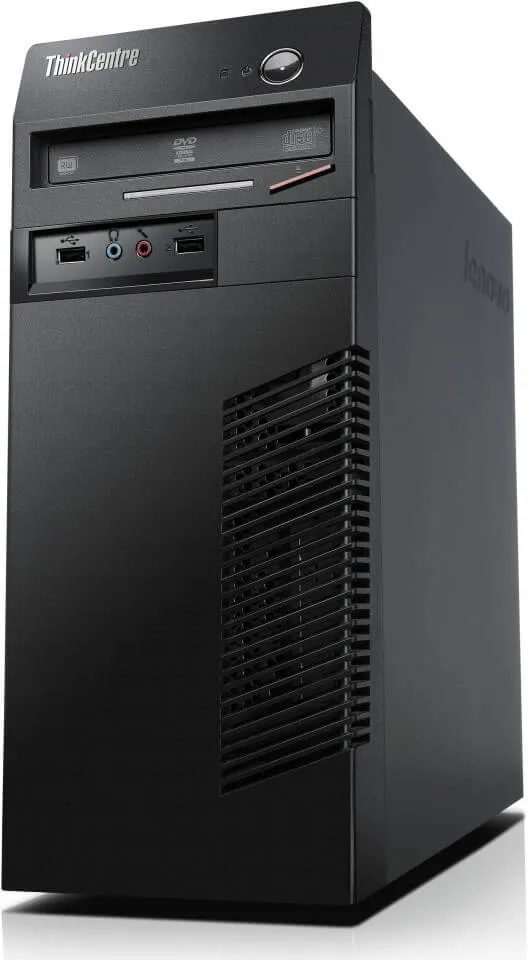 Lenovo M72e MT Quad Core i5-3470, 8GB DDR3, 500GB