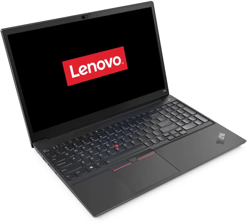 Lenovo Thinkpad E15 Gen2 Core i5-1135G7, 16GB DDR4, 512GB SSD, HDMI, Ecran Full HD