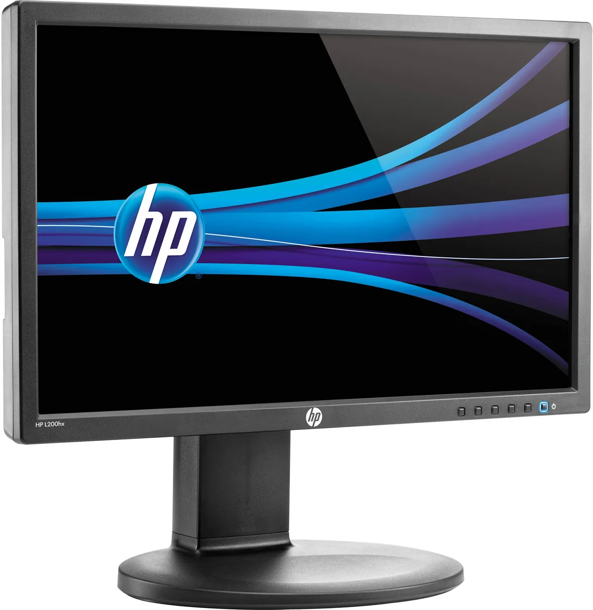 Monitor LED second hand HP L2311C, 23 inch, Full HD, Grad A