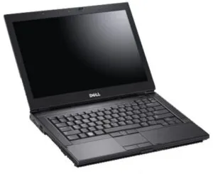 Laptop Refurbished Dell Latitude E6410 Core i5-540, 4GB DDR3, 128GB SSD