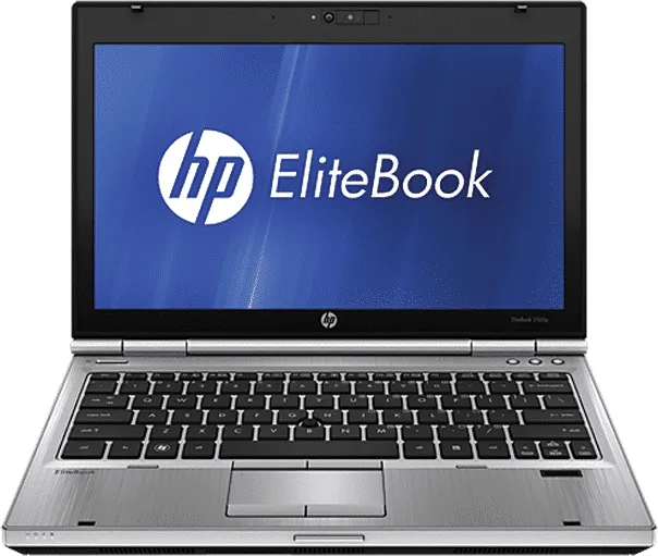 Laptop second hand HP Elitebook 2540P i7-640LM, 4GB DDR3, SSD 80GB